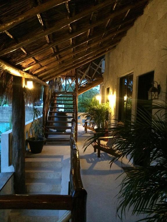 Pensión Soles Mayas Tulum