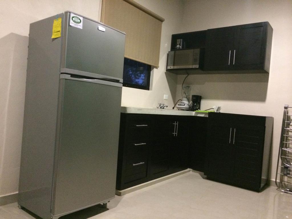 Soles Mayas Guest house Tulum