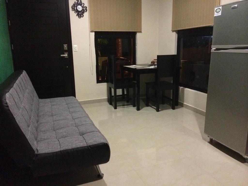 Soles Mayas Guest house