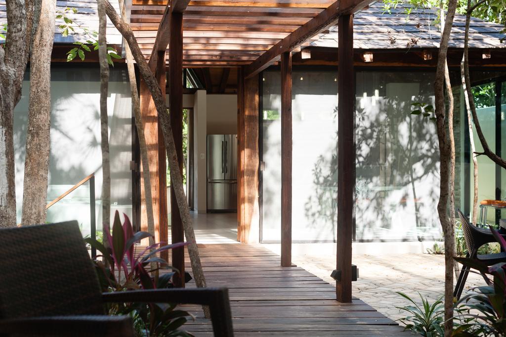 Casa Chaca Tulum * Tulum