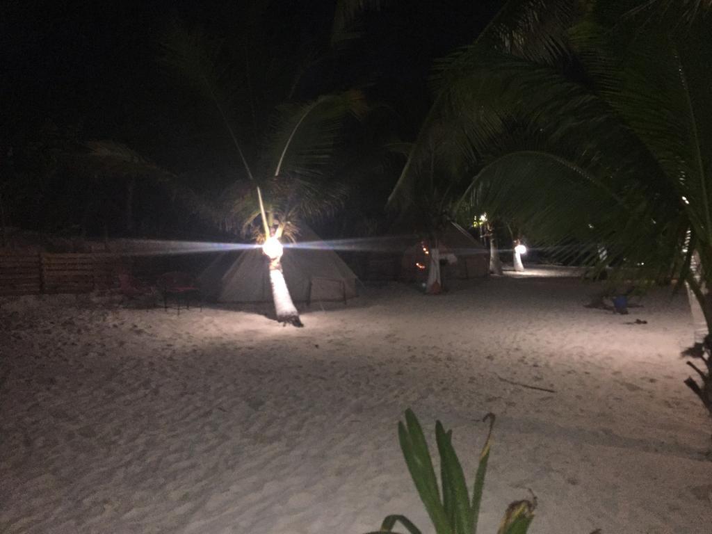 Playa Palmas Holiday park