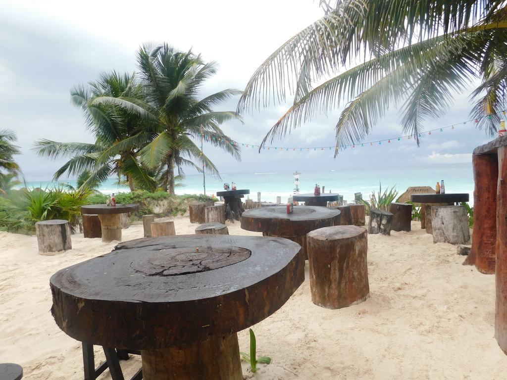 Holiday park Playa Palmas *