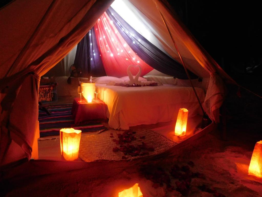 Holiday park Playa Palmas *