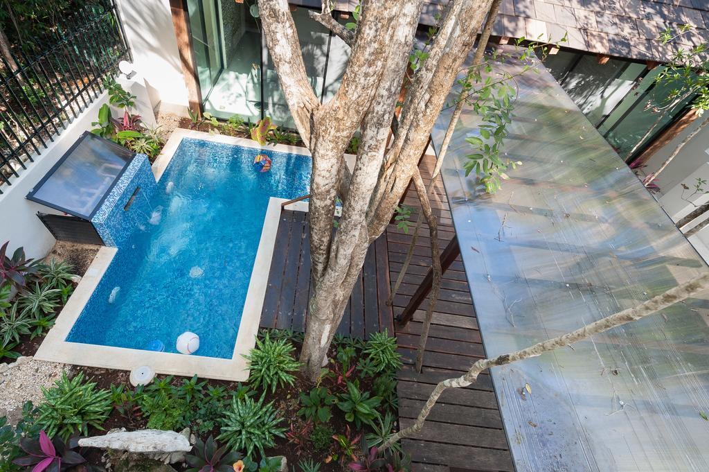 Casa Chaca Tulum