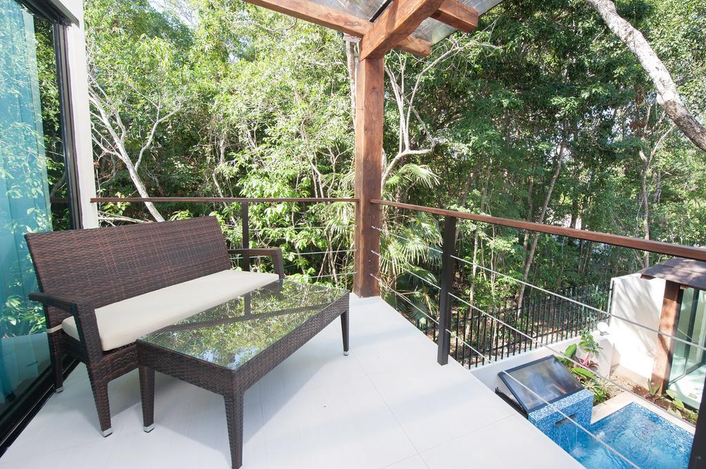 Villa Casa Chaca Tulum