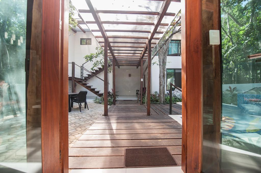 Casa Chaca Tulum *