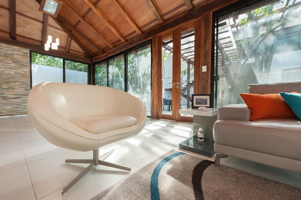 Casa Chaca Tulum Villa Tulum