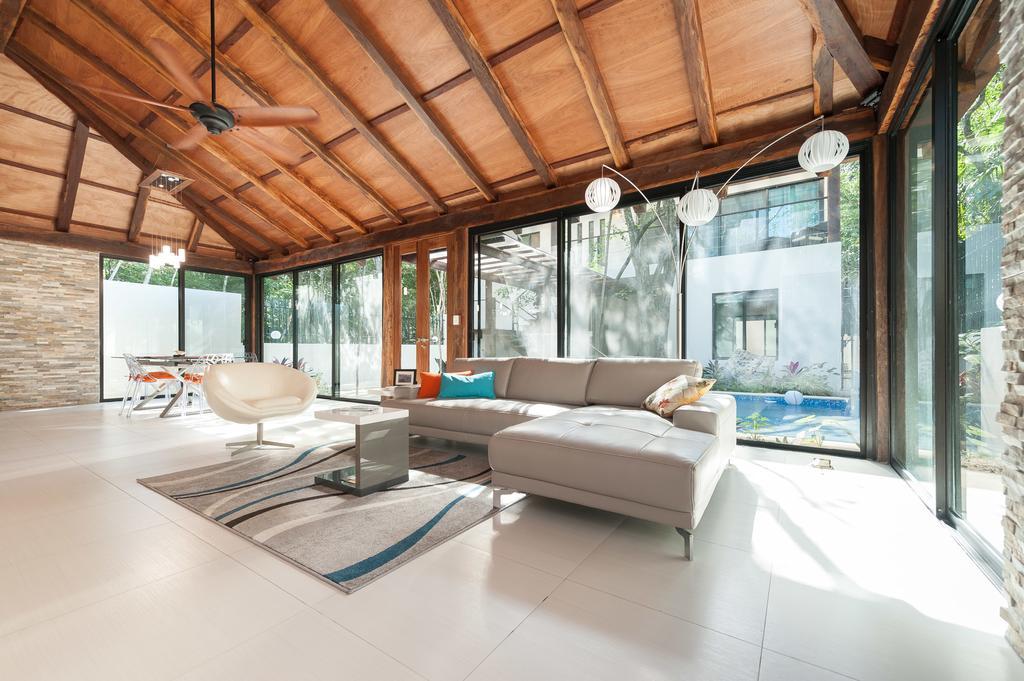 Villa Casa Chaca Tulum Tulum