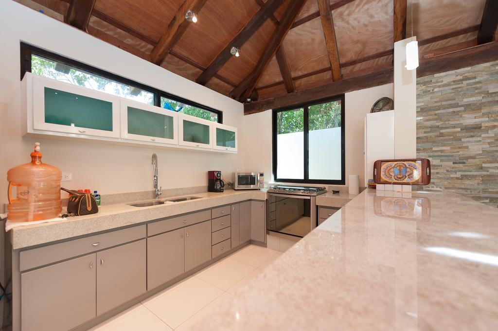 Villa Casa Chaca Tulum Tulum