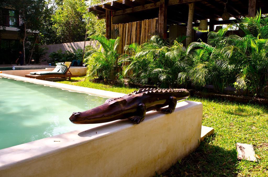 Casa Aparthotel Tulum