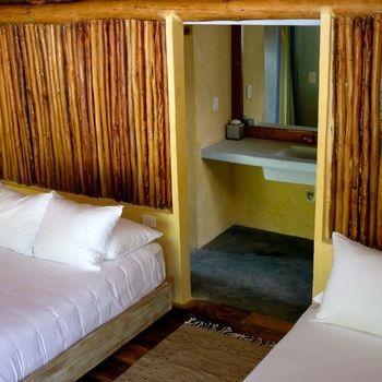 Pescadores Tulum-beachfront By Ahau Collection Hotel 4*