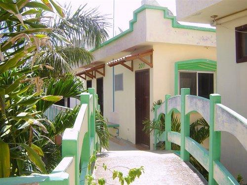 Acuario 2* Tulum
