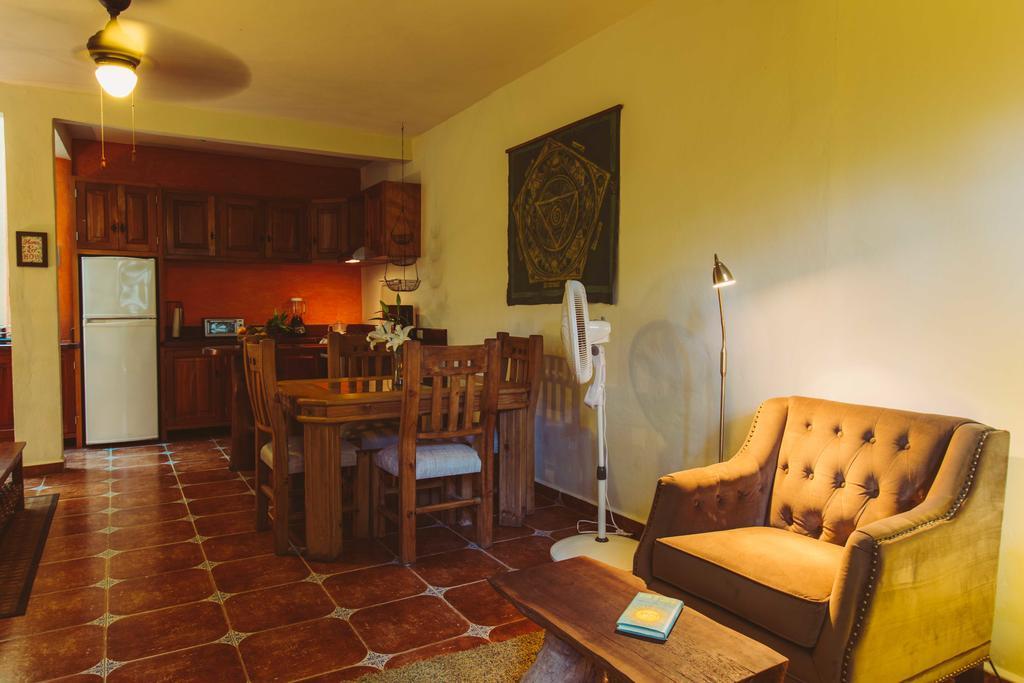 Mi Sagrado Eco Boutique *