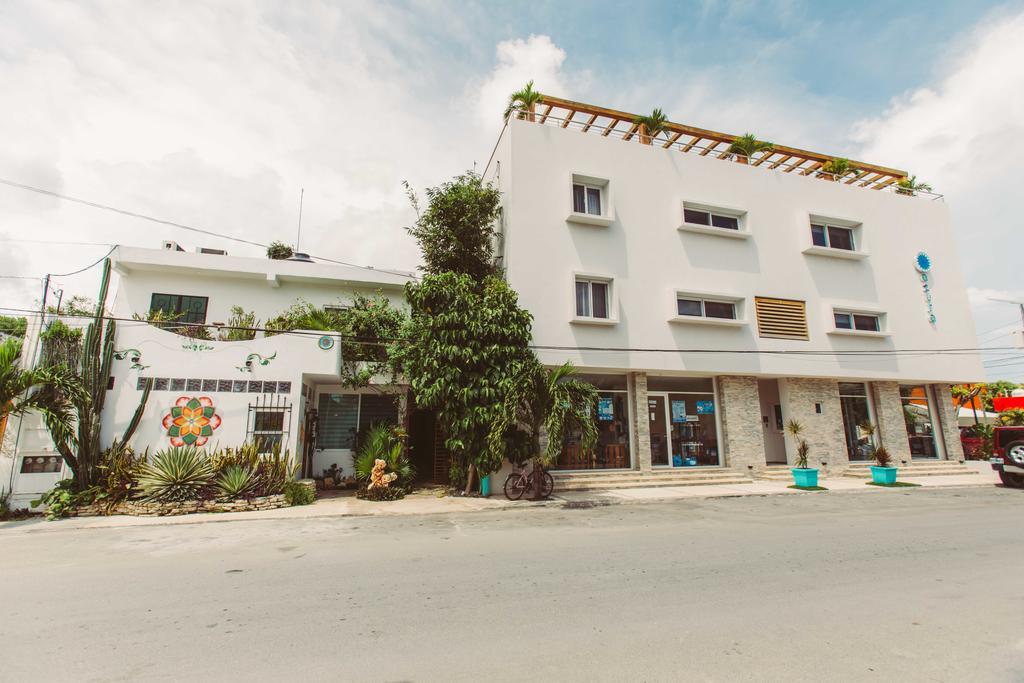 Mi Sagrado Eco Boutique Apartamento *