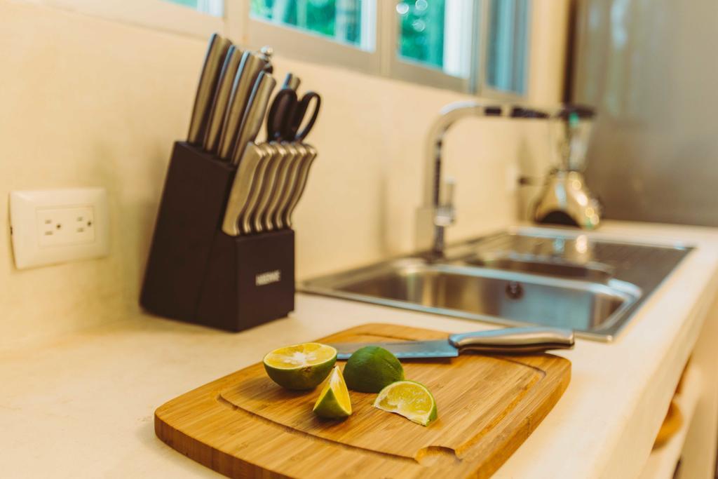 Mi Sagrado Eco Boutique Apartamento