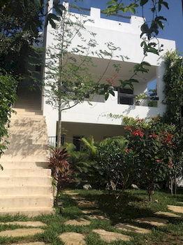 Apartment Casa Chachalaca *
