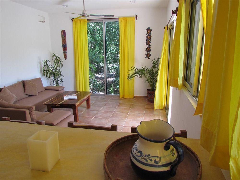 Casa Chachalaca