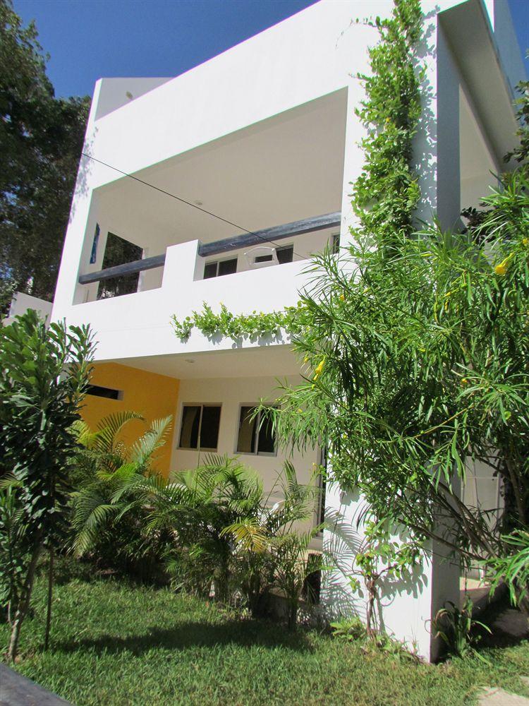 Apartment Casa Chachalaca *