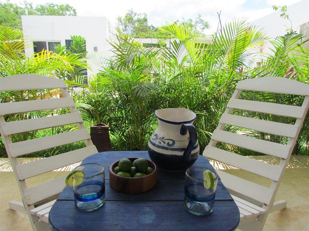 Casa Chachalaca Apartment *