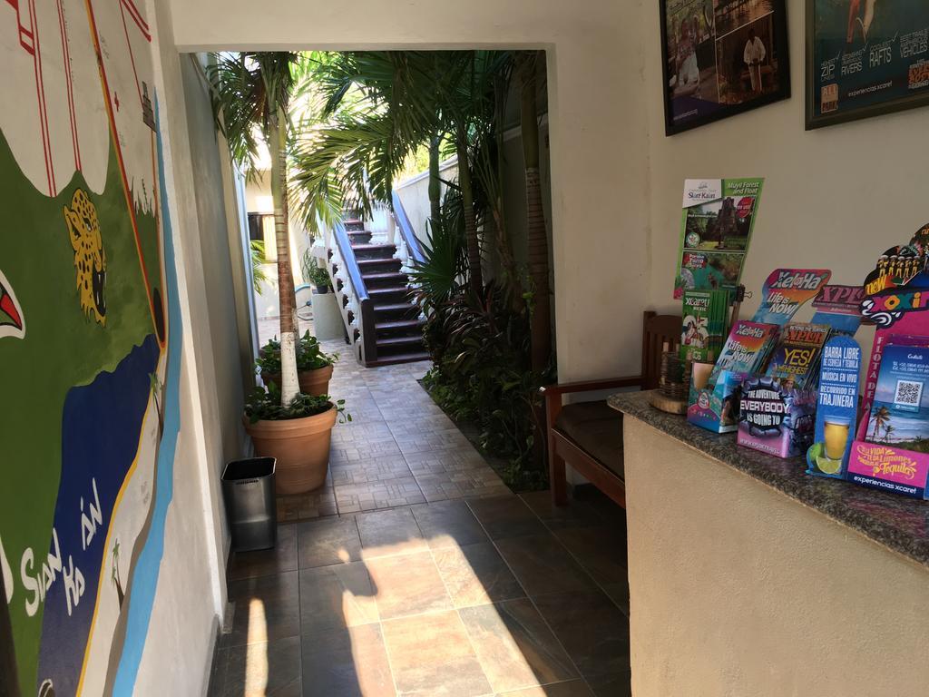 Malix Pek Hotel Tulum