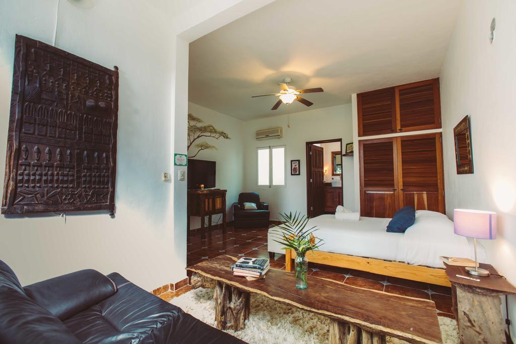 Mi Sagrado Eco Boutique Apartamento