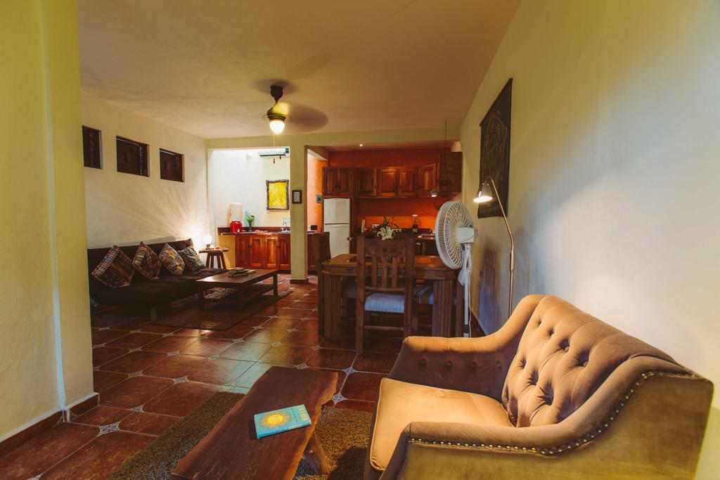 Mi Sagrado Eco Boutique Apartamento *