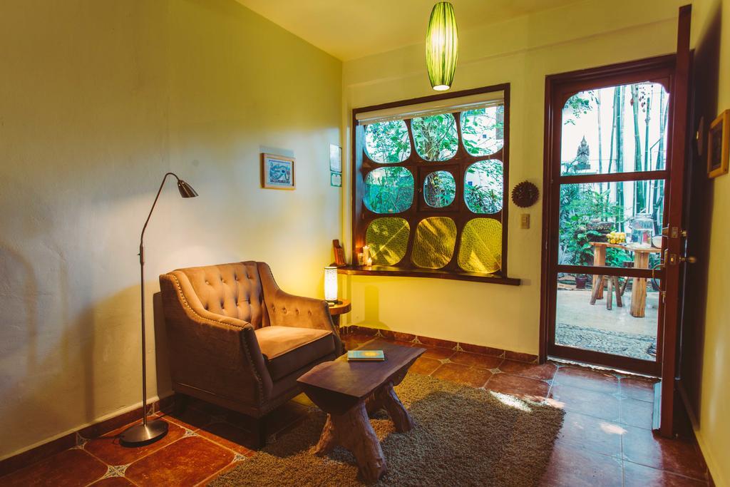 Mi Sagrado Eco Boutique Apartamento *