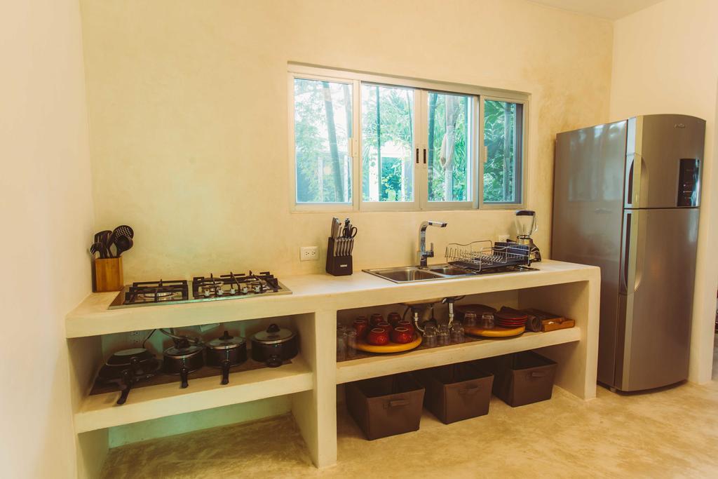 Apartamento Mi Sagrado Eco Boutique *