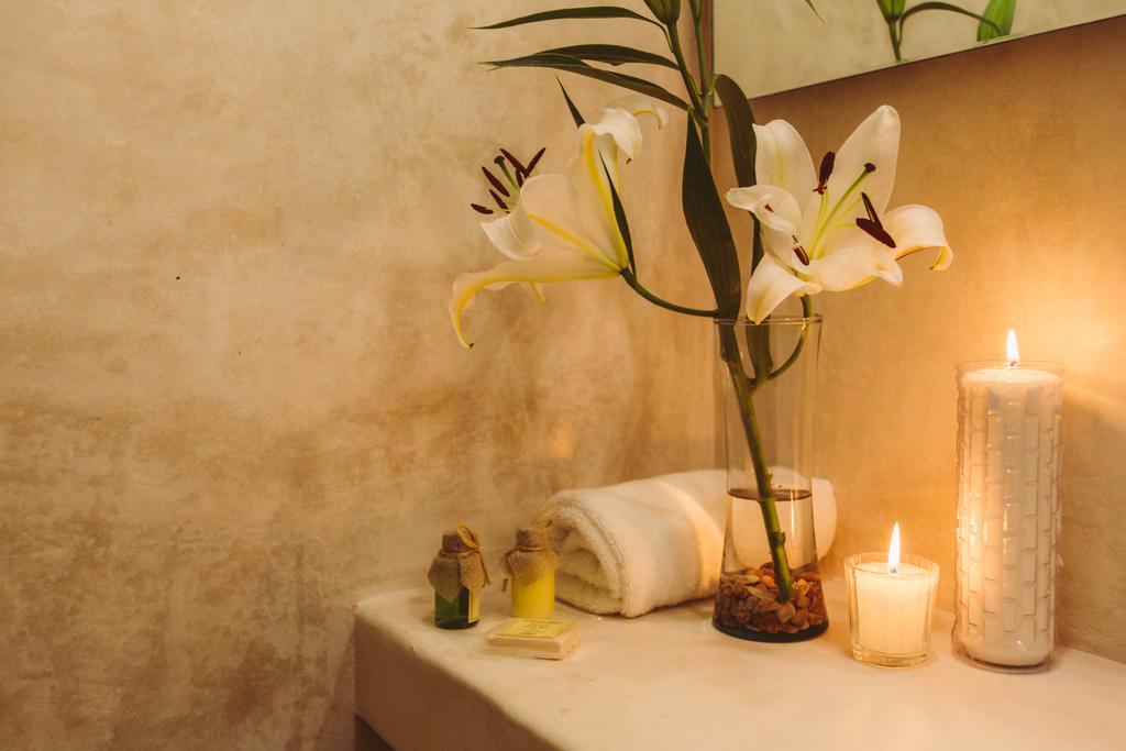 Apartamento Mi Sagrado Eco Boutique