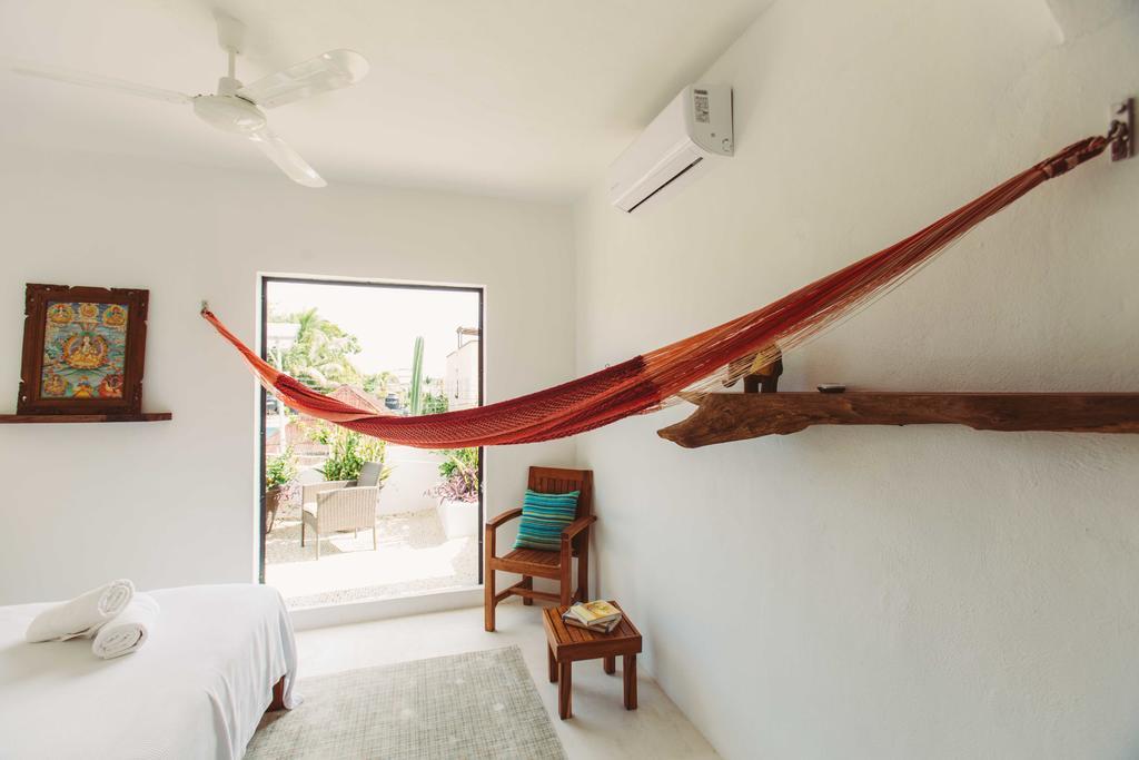 Apartamento Mi Sagrado Eco Boutique Tulum