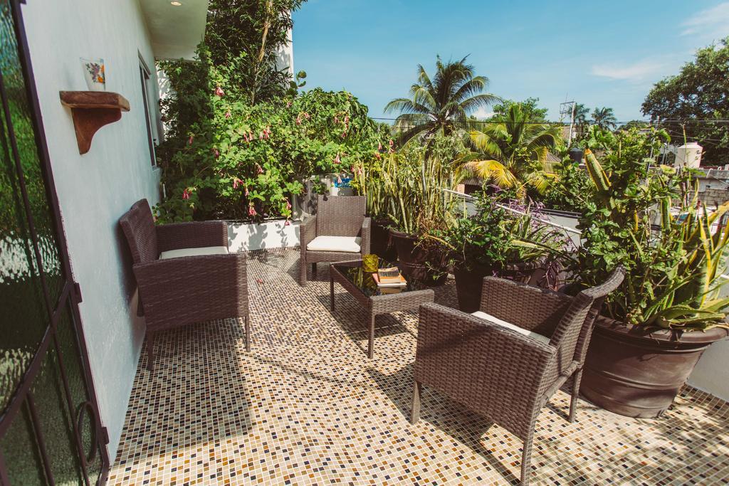 Mi Sagrado Eco Boutique * Tulum