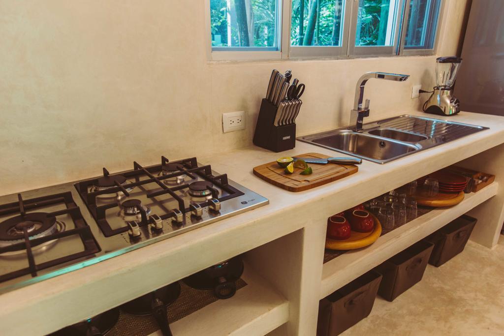 Apartamento Mi Sagrado Eco Boutique