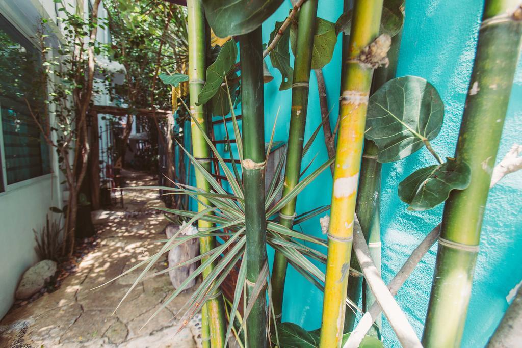 Mi Sagrado Eco Boutique Apartamento Tulum