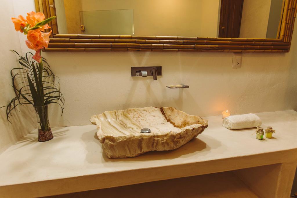 Mi Sagrado Eco Boutique Apartamento