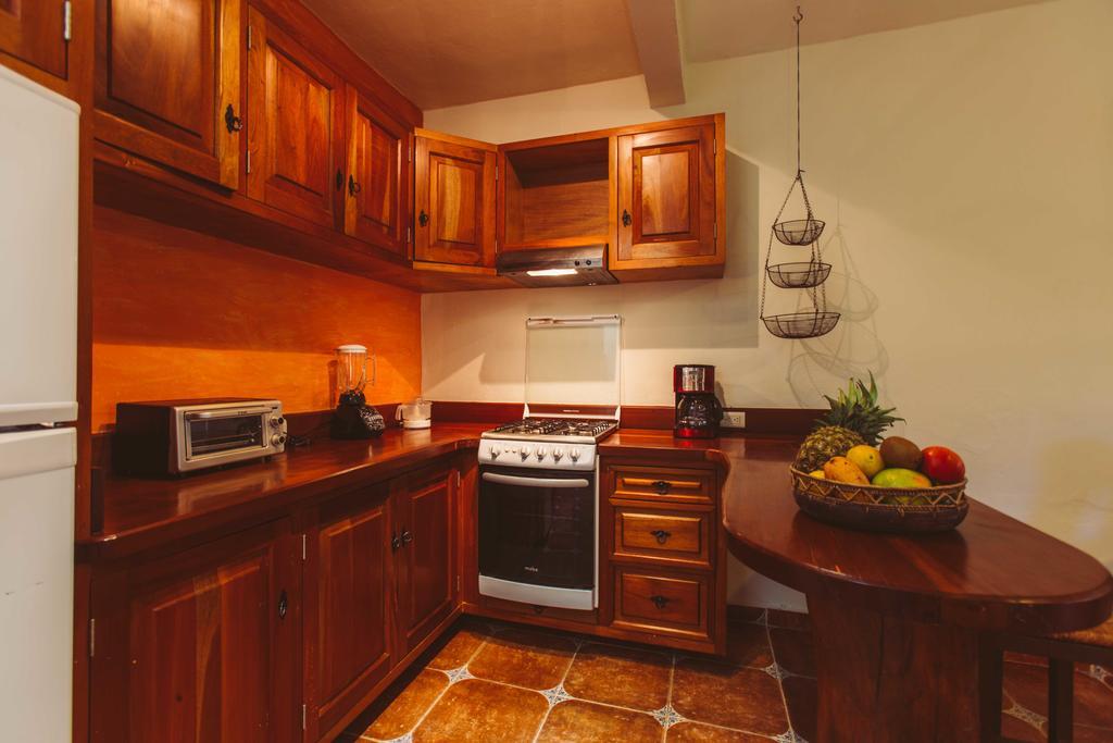 Apartamento Mi Sagrado Eco Boutique *