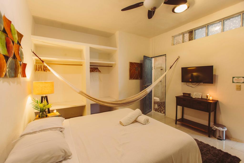 Mi Sagrado Eco Boutique Apartamento *