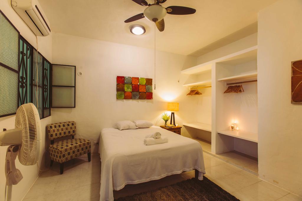 Apartamento Mi Sagrado Eco Boutique Tulum