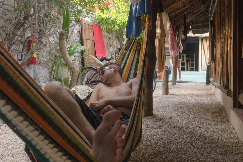 Chill Tulum