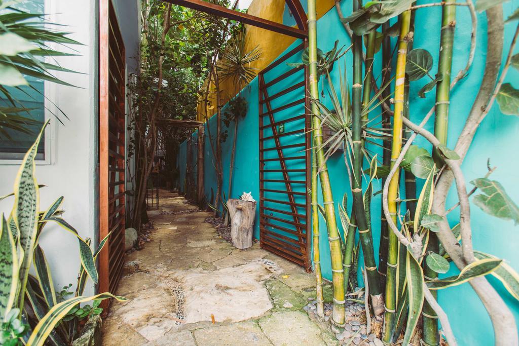 Apartamento Mi Sagrado Eco Boutique Tulum