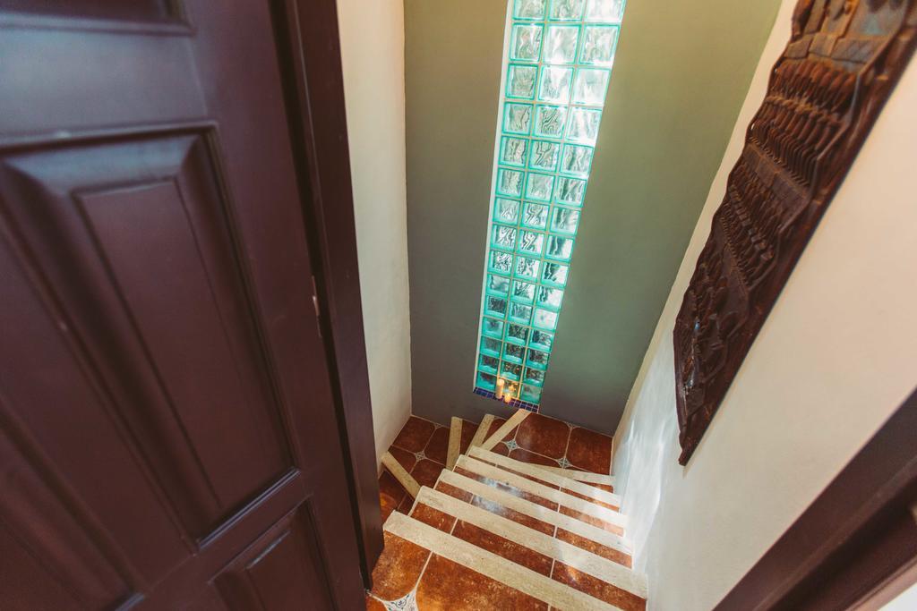 Apartamento Mi Sagrado Eco Boutique