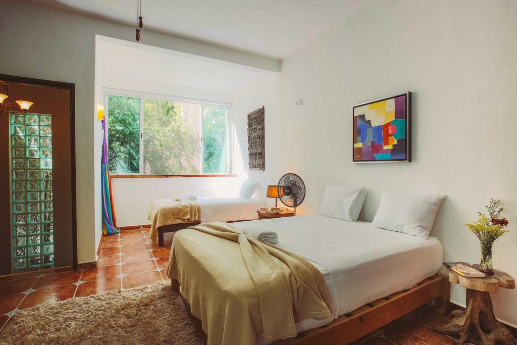 Apartamento Mi Sagrado Eco Boutique *