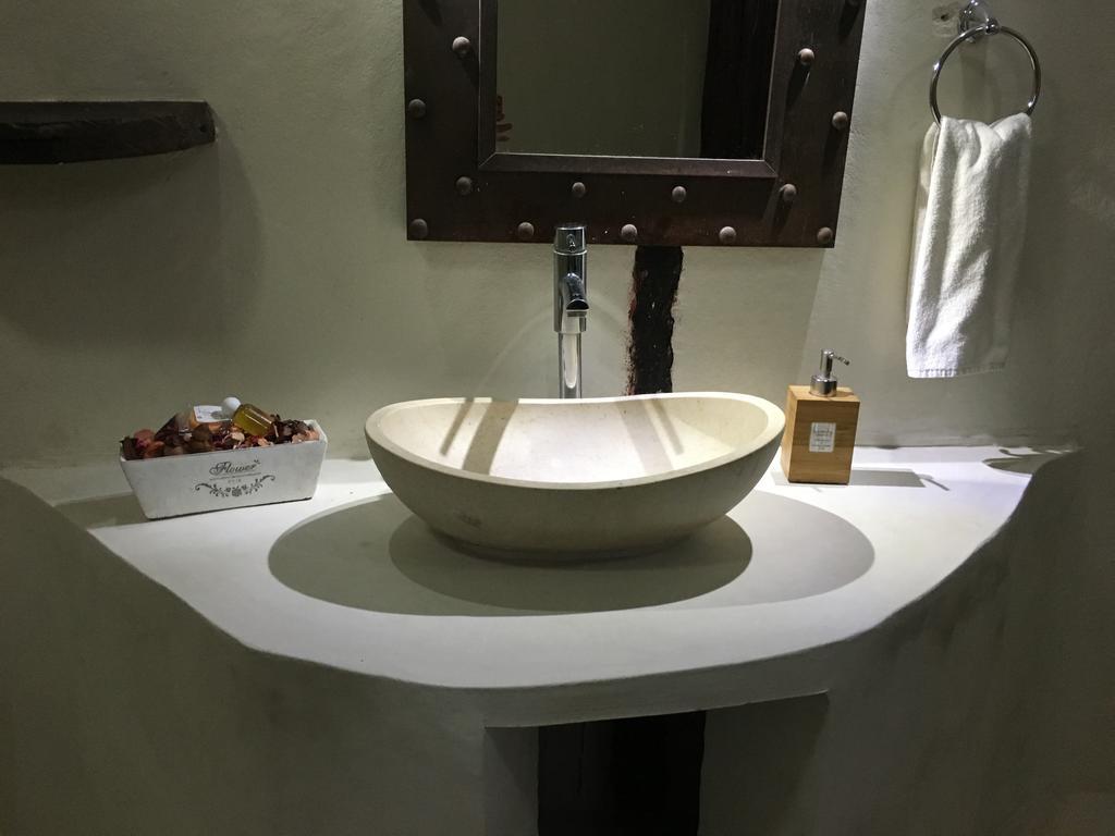 Hotel Harmony Glamping Boutique And Yoga