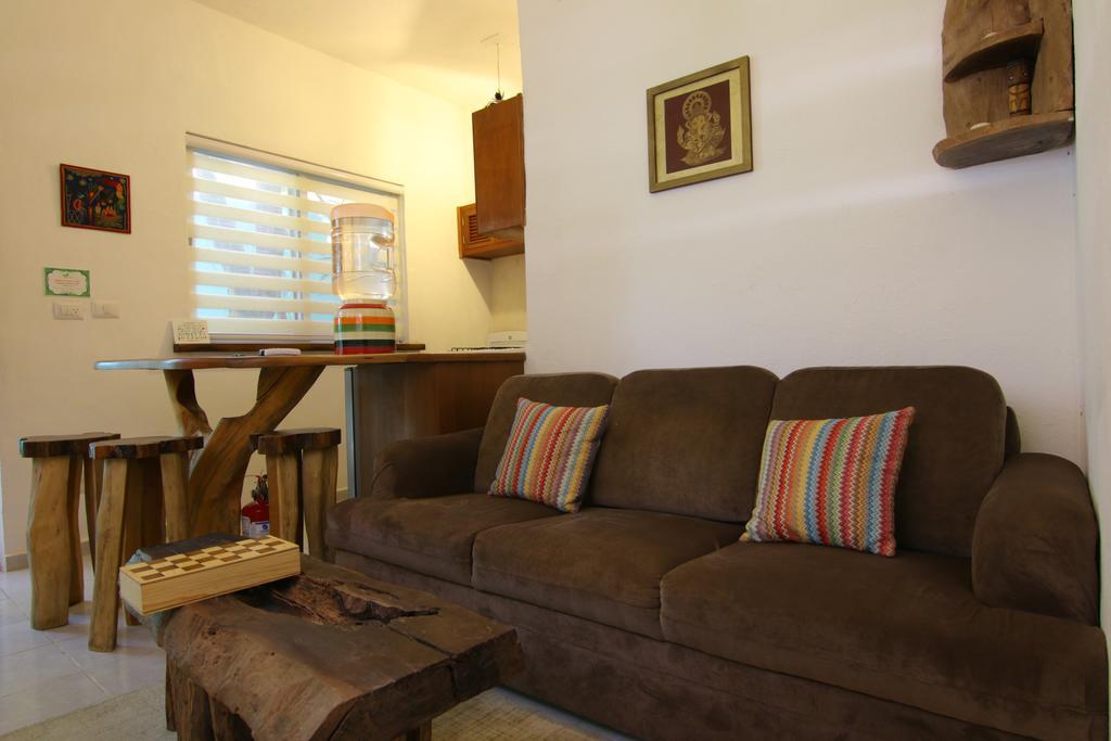 Apartamento Mi Sagrado Eco Boutique