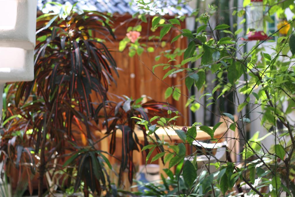 Apartamento Mi Sagrado Eco Boutique *