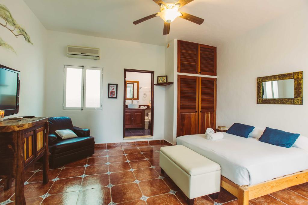 Apartamento Mi Sagrado Eco Boutique
