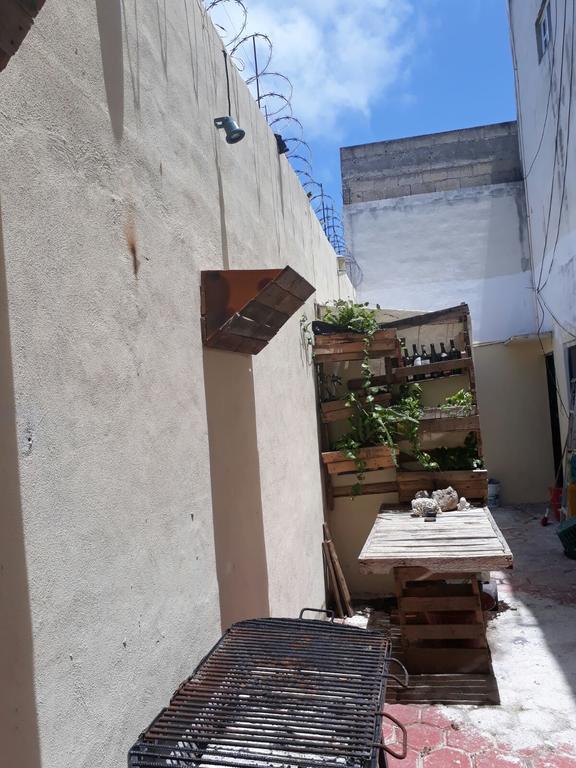 Charlys Hostel Tulum
