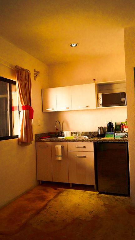 Aparthotel Toloc Tulum *