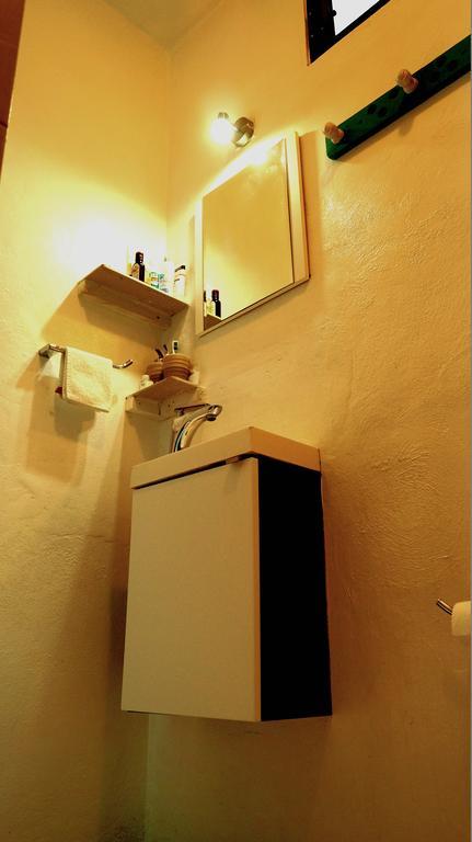 Aparthotel Toloc Tulum