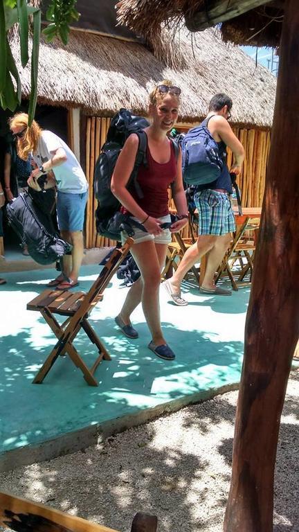 Hostel Chill Tulum