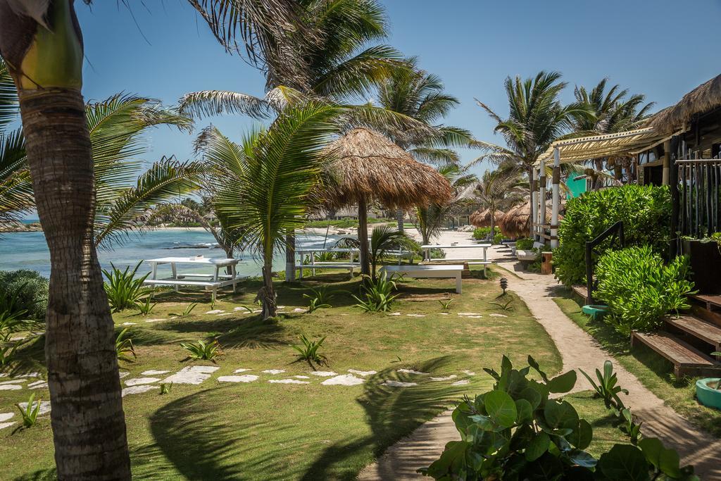 El Pez A Colibri Boutique 5*